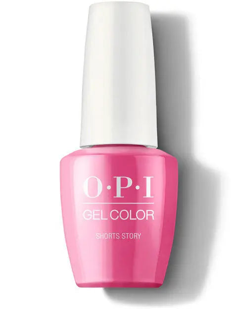 PRO HEALTH OPI GelColor Soak Off Gel Nail Polish 0.5oz/15mL - PICK ANY COLOR - Think AtoZ Ltd.
