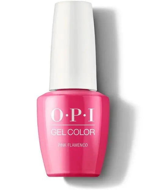 PRO HEALTH OPI GelColor Soak Off Gel Nail Polish 0.5oz/15mL - PICK ANY COLOR - Think AtoZ Ltd.