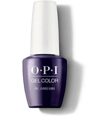 PRO HEALTH OPI GelColor Soak Off Gel Nail Polish 0.5oz/15mL - PICK ANY COLOR - Think AtoZ Ltd.