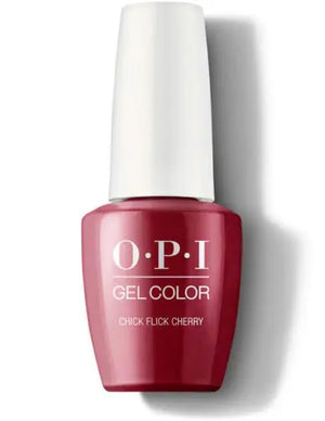 PRO HEALTH OPI GelColor Soak Off Gel Nail Polish 0.5oz/15mL - PICK ANY COLOR - Think AtoZ Ltd.