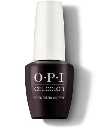 PRO HEALTH OPI GelColor Soak Off Gel Nail Polish 0.5oz/15mL - PICK ANY COLOR - Think AtoZ Ltd.