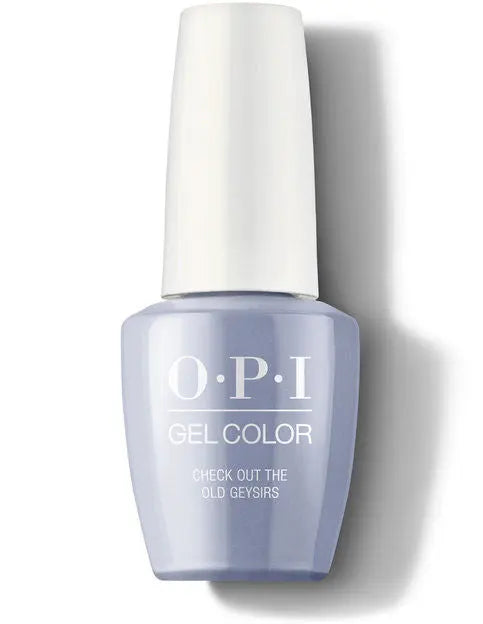 PRO HEALTH OPI GelColor Soak Off Gel Nail Polish 0.5oz/15mL - PICK ANY COLOR - Think AtoZ Ltd.