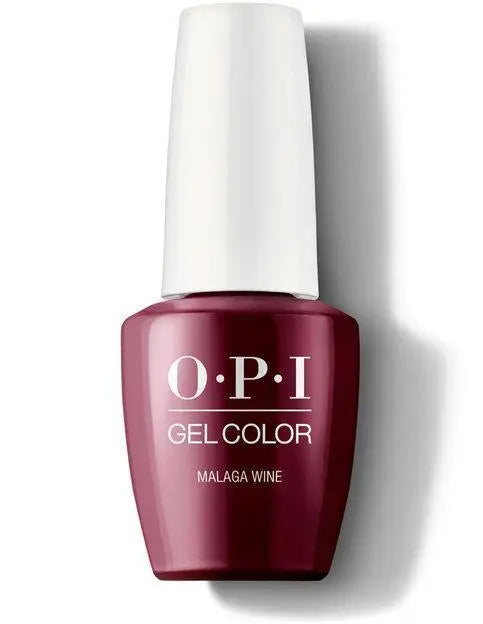 PRO HEALTH OPI GelColor Soak Off Gel Nail Polish 0.5oz/15mL - PICK ANY COLOR - Think AtoZ Ltd.