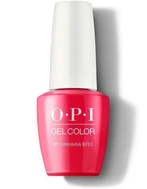 PRO HEALTH OPI GelColor Soak Off Gel Nail Polish 0.5oz/15mL - PICK ANY COLOR - Think AtoZ Ltd.