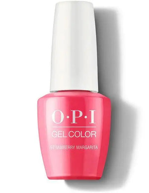 PRO HEALTH OPI GelColor Soak Off Gel Nail Polish 0.5oz/15mL - PICK ANY COLOR - Think AtoZ Ltd.