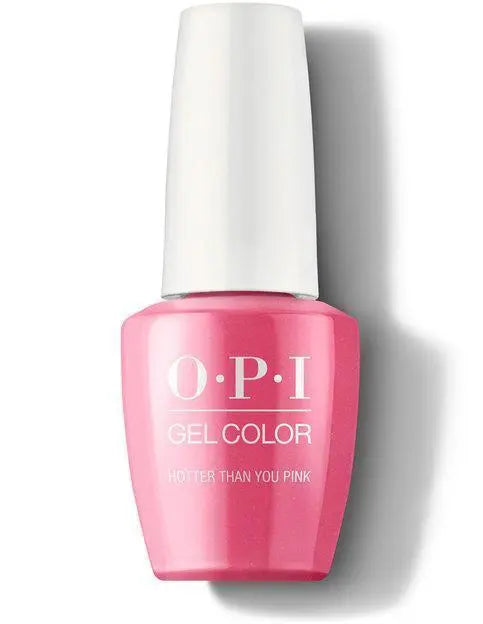 PRO HEALTH OPI GelColor Soak Off Gel Nail Polish 0.5oz/15mL - PICK ANY COLOR - Think AtoZ Ltd.