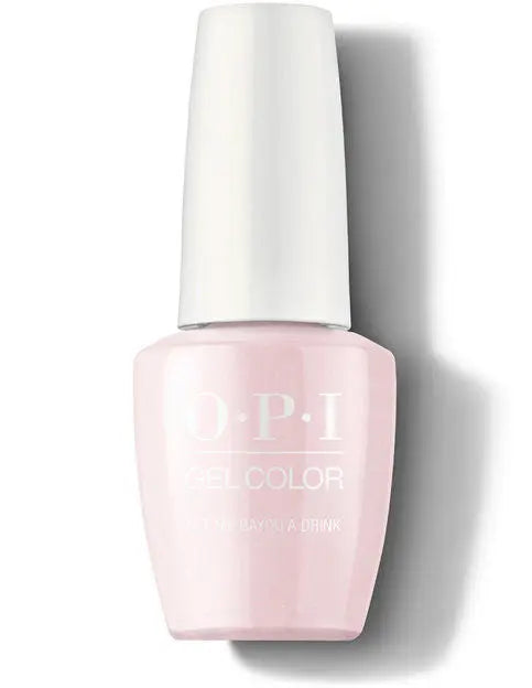 PRO HEALTH OPI GelColor Soak Off Gel Nail Polish 0.5oz/15mL - PICK ANY COLOR - Think AtoZ Ltd.