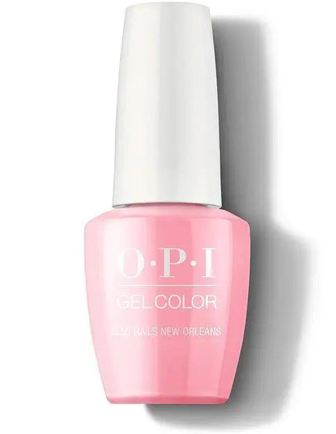 PRO HEALTH OPI GelColor Soak Off Gel Nail Polish 0.5oz/15mL - PICK ANY COLOR - Think AtoZ Ltd.