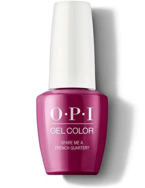 PRO HEALTH OPI GelColor Soak Off Gel Nail Polish 0.5oz/15mL - PICK ANY COLOR - Think AtoZ Ltd.