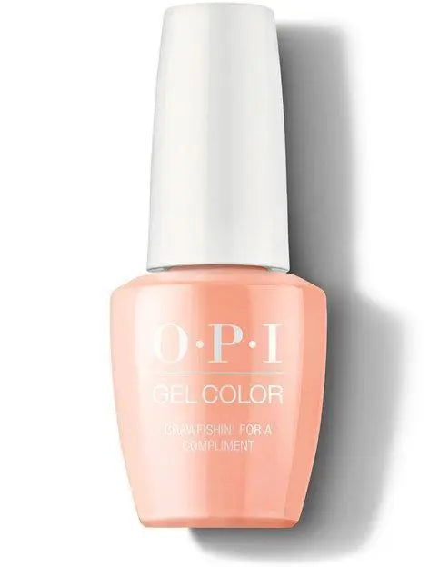 PRO HEALTH OPI GelColor Soak Off Gel Nail Polish 0.5oz/15mL - PICK ANY COLOR - Think AtoZ Ltd.