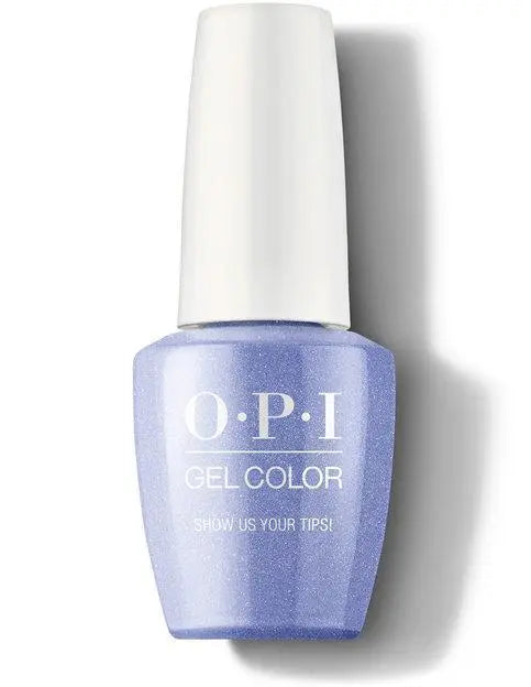 PRO HEALTH OPI GelColor Soak Off Gel Nail Polish 0.5oz/15mL - PICK ANY COLOR - Think AtoZ Ltd.