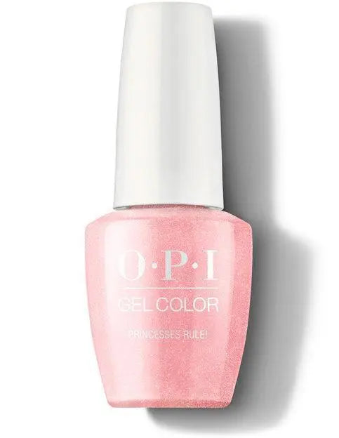 PRO HEALTH OPI GelColor Soak Off Gel Nail Polish 0.5oz/15mL - PICK ANY COLOR - Think AtoZ Ltd.