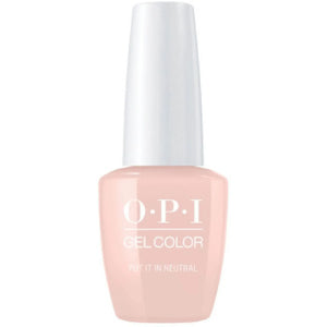 PRO HEALTH OPI GelColor Soak Off Gel Nail Polish 0.5oz/15mL - PICK ANY COLOR - Think AtoZ Ltd.
