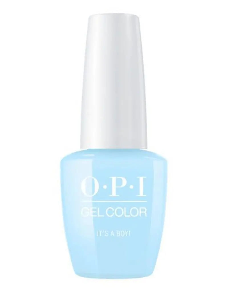 PRO HEALTH OPI GelColor Soak Off Gel Nail Polish 0.5oz/15mL - PICK ANY COLOR - Think AtoZ Ltd.