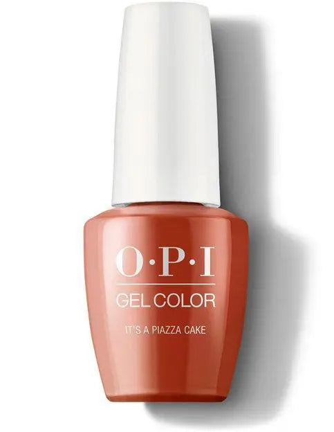 PRO HEALTH OPI GelColor Soak Off Gel Nail Polish 0.5oz/15mL - PICK ANY COLOR - Think AtoZ Ltd.