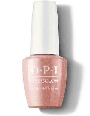 PRO HEALTH OPI GelColor Soak Off Gel Nail Polish 0.5oz/15mL - PICK ANY COLOR - Think AtoZ Ltd.