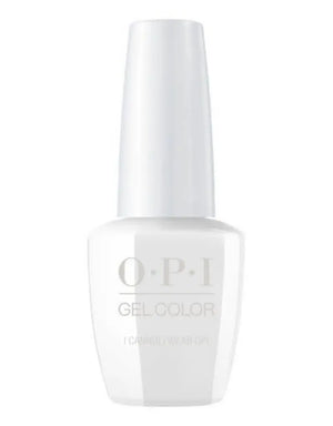 PRO HEALTH OPI GelColor Soak Off Gel Nail Polish 0.5oz/15mL - PICK ANY COLOR - Think AtoZ Ltd.