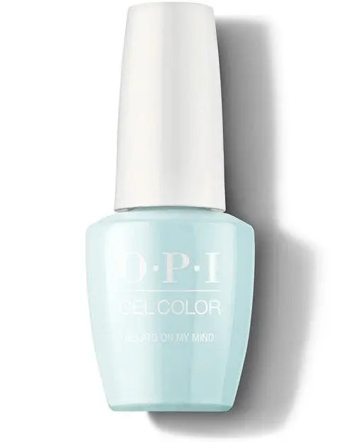 PRO HEALTH OPI GelColor Soak Off Gel Nail Polish 0.5oz/15mL - PICK ANY COLOR - Think AtoZ Ltd.