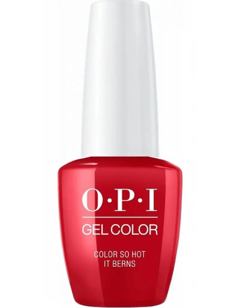 PRO HEALTH OPI GelColor Soak Off Gel Nail Polish 0.5oz/15mL - PICK ANY COLOR - Think AtoZ Ltd.