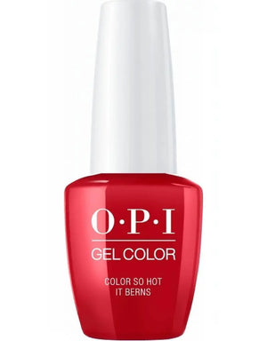 PRO HEALTH OPI GelColor Soak Off Gel Nail Polish 0.5oz/15mL - PICK ANY COLOR - Think AtoZ Ltd.