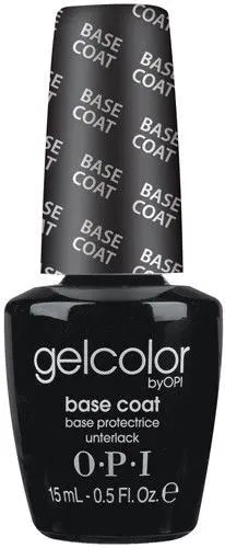 PRO HEALTH OPI GelColor Soak Off Gel Nail Polish 0.5oz/15mL - PICK ANY COLOR - Think AtoZ Ltd.