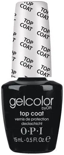 PRO HEALTH OPI GelColor Soak Off Gel Nail Polish 0.5oz/15mL - PICK ANY COLOR - Think AtoZ Ltd.