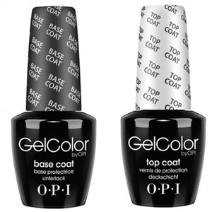PRO HEALTH OPI GelColor Soak Off Gel Nail Polish 0.5oz/15mL - PICK ANY COLOR - Think AtoZ Ltd.