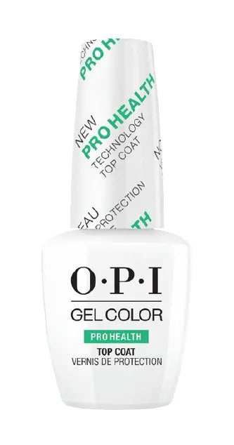 PRO HEALTH OPI GelColor Soak Off Gel Nail Polish 0.5oz/15mL - PICK ANY COLOR - Think AtoZ Ltd.