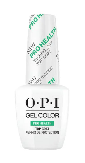 PRO HEALTH OPI GelColor Soak Off Gel Nail Polish 0.5oz/15mL - PICK ANY COLOR - Think AtoZ Ltd.
