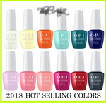 PRO HEALTH OPI GelColor Soak Off Gel Nail Polish 0.5oz/15mL - PICK ANY COLOR - Think AtoZ Ltd.