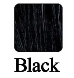 Black keratin hair fibers refill bag 25g for Toppik bottles by ThinkAtoZ