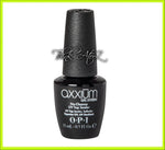 OPI Axxium No Cleanse UV Top Sealer bottle from OPI AXXIUM Gel System for long-lasting gel nails