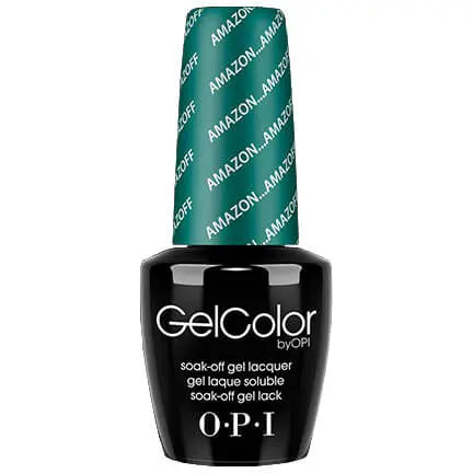 OPI GelColor soak off gel polish amazon amazon by ThinkAtoZ for long-lasting nails