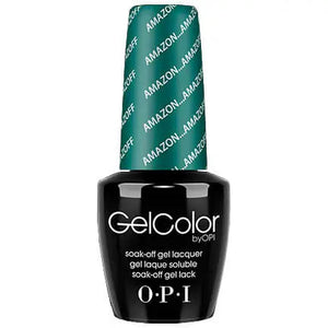OPI GelColor soak off gel polish amazon amazon by ThinkAtoZ for long-lasting nails
