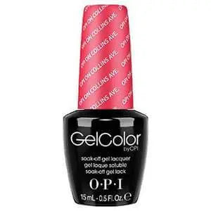 OPI Gelcolor Soak Off Gel Nail Polish 15ml 0.5floz COLOR SERIES A - Think AtoZ Ltd.