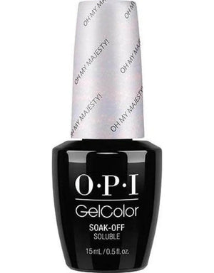 OPI Gelcolor Soak Off Gel Nail Polish 15ml 0.5floz COLOR SERIES A - Think AtoZ Ltd.