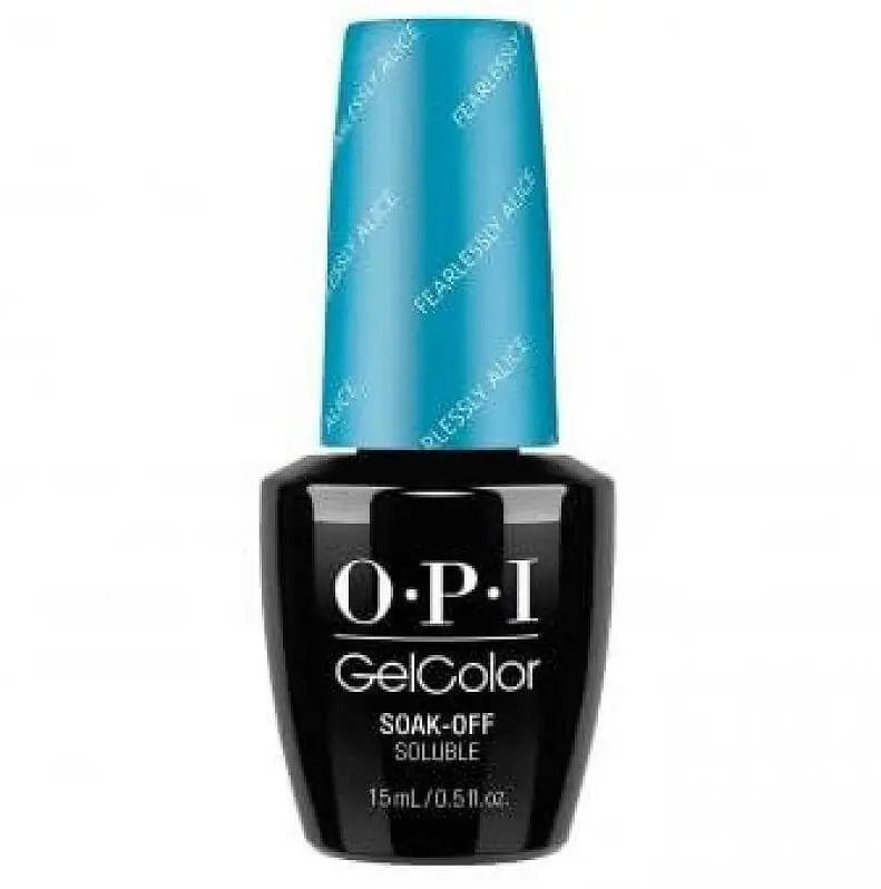 OPI Gelcolor Soak Off Gel Nail Polish 15ml 0.5floz COLOR SERIES A - Think AtoZ Ltd.