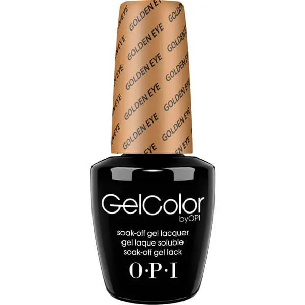 OPI Gelcolor Soak Off Gel Nail Polish 15ml 0.5floz COLOR SERIES A - Think AtoZ Ltd.