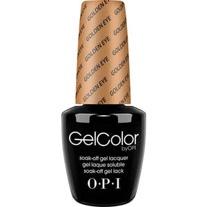 OPI Gelcolor Soak Off Gel Nail Polish 15ml 0.5floz COLOR SERIES A - Think AtoZ Ltd.