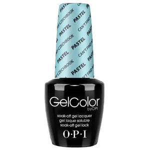 OPI Gelcolor Soak Off Gel Nail Polish 15ml 0.5floz COLOR SERIES A - Think AtoZ Ltd.