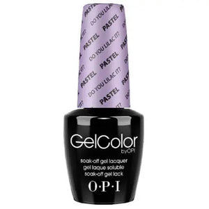 OPI Gelcolor Soak Off Gel Nail Polish 15ml 0.5floz COLOR SERIES A - Think AtoZ Ltd.
