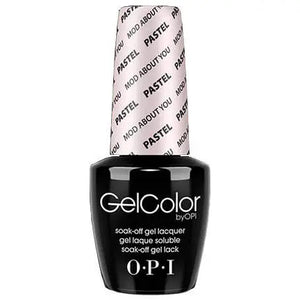 OPI Gelcolor Soak Off Gel Nail Polish 15ml 0.5floz COLOR SERIES A - Think AtoZ Ltd.