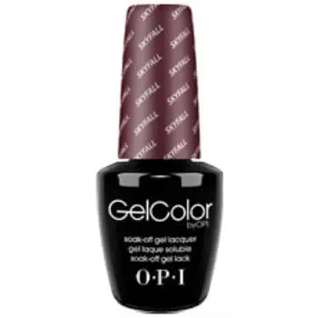 OPI Gelcolor Soak Off Gel Nail Polish 15ml 0.5floz COLOR SERIES A - Think AtoZ Ltd.