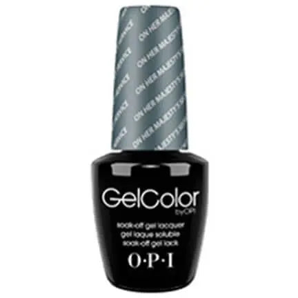 OPI Gelcolor Soak Off Gel Nail Polish 15ml 0.5floz COLOR SERIES A - Think AtoZ Ltd.