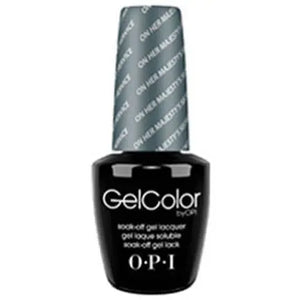 OPI Gelcolor Soak Off Gel Nail Polish 15ml 0.5floz COLOR SERIES A - Think AtoZ Ltd.