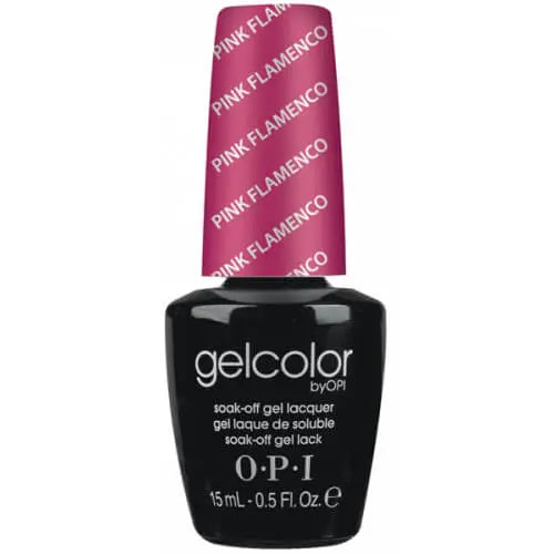 OPI Gelcolor Soak Off Gel Nail Polish 15ml 0.5floz COLOR SERIES A - Think AtoZ Ltd.