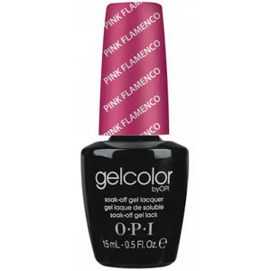OPI Gelcolor Soak Off Gel Nail Polish 15ml 0.5floz COLOR SERIES A - Think AtoZ Ltd.