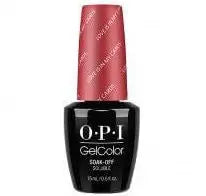 OPI Gelcolor Soak Off Gel Nail Polish 15ml 0.5floz COLOR SERIES B - Think AtoZ Ltd.