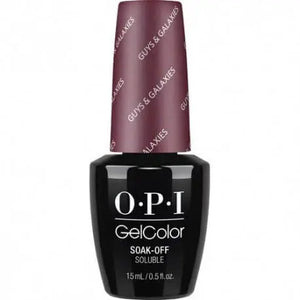 OPI Gelcolor Soak Off Gel Nail Polish 15ml 0.5floz COLOR SERIES B - Think AtoZ Ltd.
