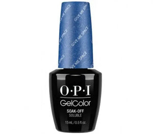 OPI Gelcolor Soak Off Gel Nail Polish 15ml 0.5floz COLOR SERIES B - Think AtoZ Ltd.